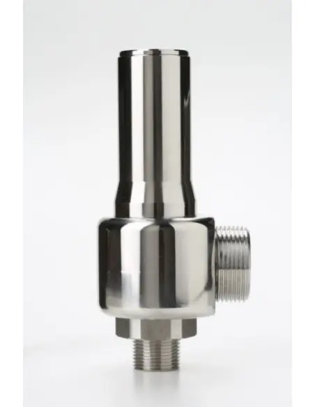 Safety Valves High Pressure - E14/L | Nuova | Philippopoulos s.a.