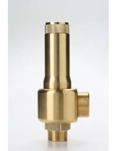 Safety Valves High Pressure - E14/L | Nuova | Philippopoulos s.a.