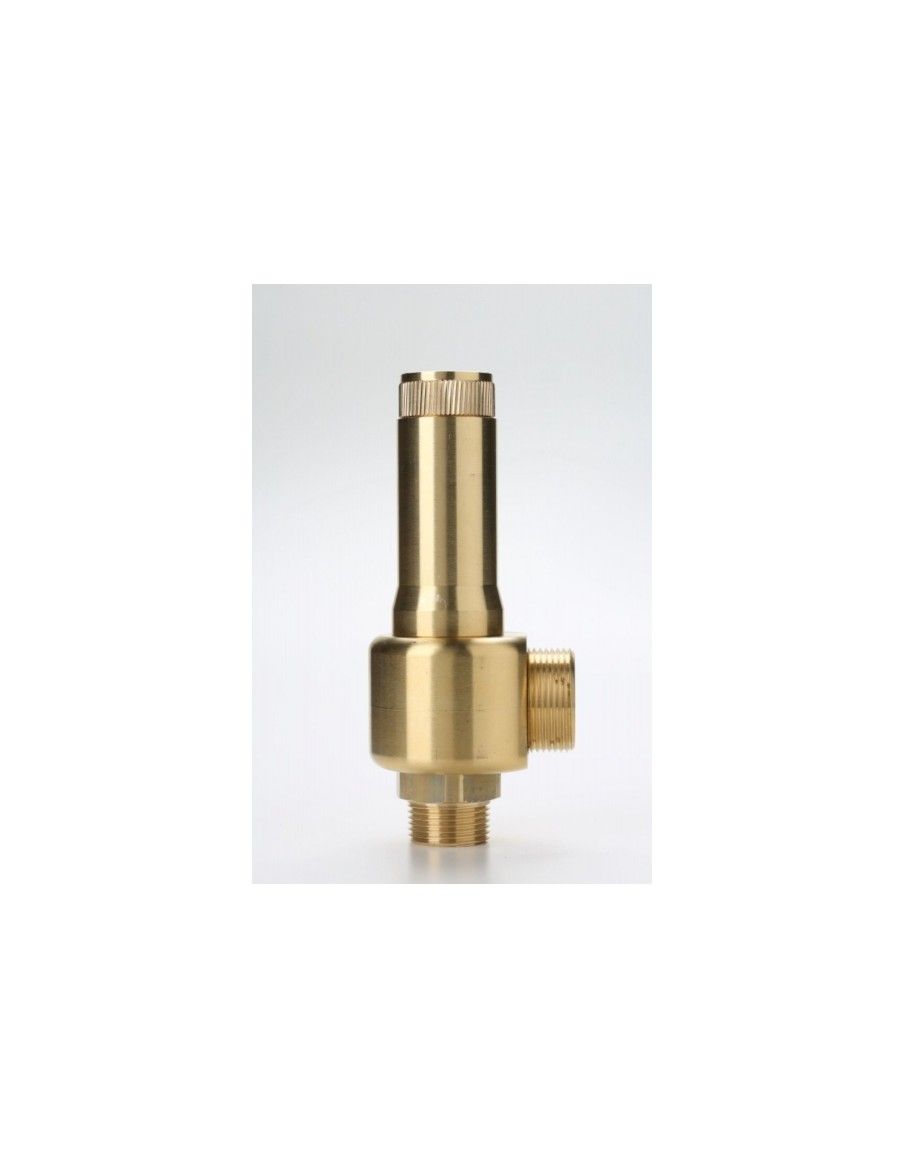 Safety Valves High Pressure - E14/L | Nuova