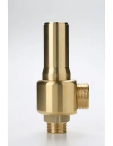 Safety Valves High Pressure - E14/L | Nuova | Philippopoulos s.a.