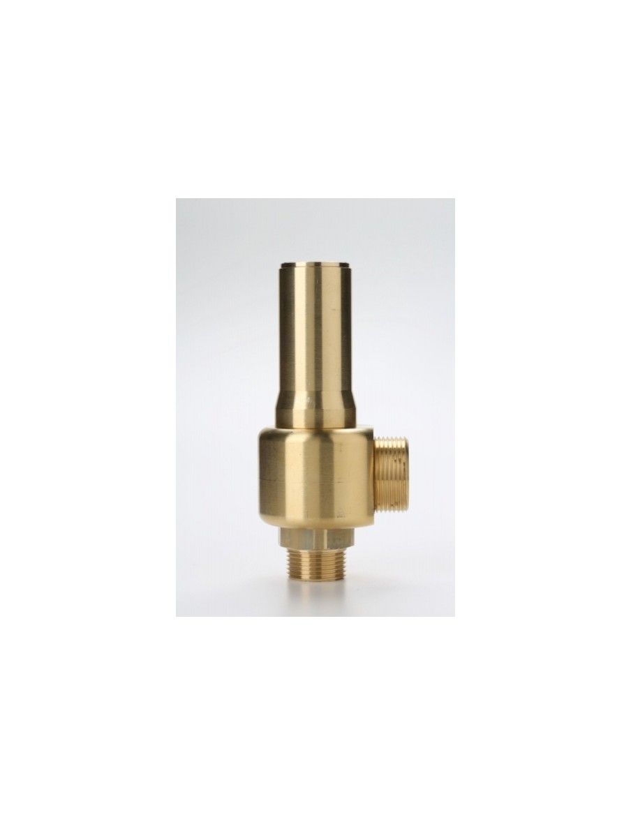 Safety Valves High Pressure - E14/L | Nuova