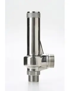 Safety Valves High Pressure - E10/L150 | Nuova | Philippopoulos s.a.