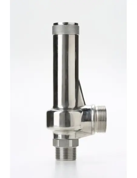 Safety Valves High Pressure - E10/L150 | Nuova | Philippopoulos s.a.