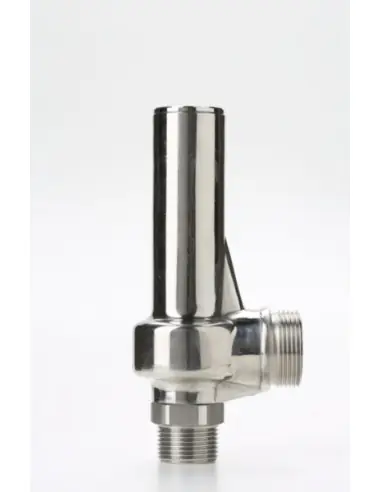 Safety Valves High Pressure - E10/L150 | Nuova | Philippopoulos s.a.