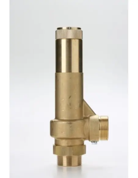 Safety Valves High Pressure - E14/L150 | Nuova | Philippopoulos s.a.
