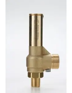 Safety Valves High Pressure - E5/LS | Nuova | Philippopoulos s.a.