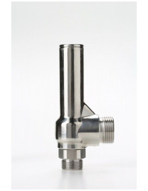 Safety Valves High Pressure - E8/LS | Nuova