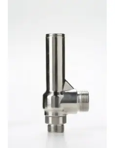 Safety Valves High Pressure - E8/LS | Nuova | Philippopoulos s.a.
