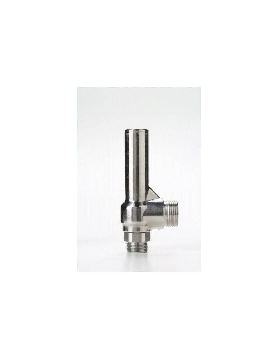 Safety Valves High Pressure - E8/LS | Nuova