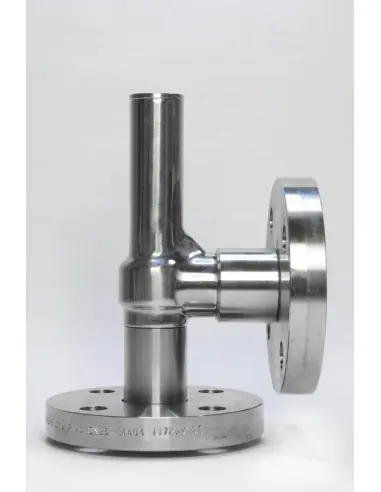 Safety Valves UNI/ANSI Flanged - G10-CF / G10-CC | Nuova | Philippopoulos s.a.