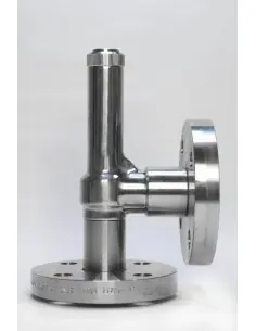 Safety Valves UNI/ANSI Flanged - G14-CF / G14-CC | Nuova | Philippopoulos s.a.