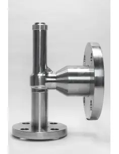 Safety Valves API526 Flanged - G15-API | Nuova | Philippopoulos s.a.