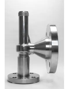 Safety Valves API526 Flanged - G20-API | Nuova | Philippopoulos s.a.
