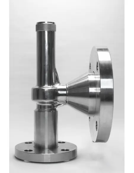 Safety Valves API526 Flanged - G20-API | Nuova | Philippopoulos s.a.
