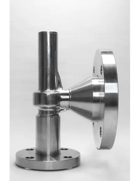 Safety Valves API526 Flanged - G20-API | Nuova | Philippopoulos s.a.