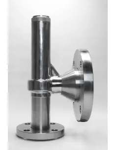 Safety Valves API526 Flanged - G25-API | Nuova | Philippopoulos s.a.