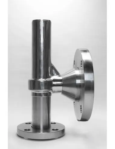 Safety Valves API526 Flanged - G25-API | Nuova | Philippopoulos s.a.