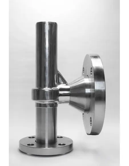 Safety Valves API526 Flanged - G32-API | Nuova | Philippopoulos s.a.