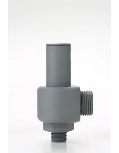 Safety Valves PVC - PVC10 | Nuova | Philippopoulos s.a.