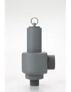 Safety Valves PVC - PVC14 | Nuova | Philippopoulos s.a.