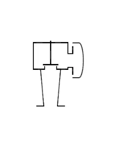 Pressure relief valve - C 8.6 N | KITO Armaturen | Philippopoulos s.a.