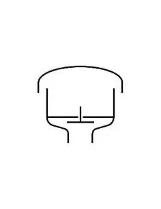 Vacuum relief valve - D 9 N | KITO Armaturen | Philippopoulos s.a.