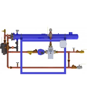 ARMSTRONG - ﻿Digital Flo Oλοκληρωμένα συστήματα θέρμανσης ή ψύξης νερού