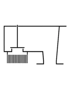 Deflagration proof vacuum relief valve - D 14 N | KITO Armaturen | Philippopoulos s.a.