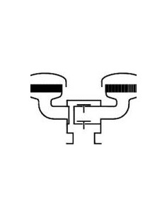 Deflagration and endurance burning proof pressure and vacuum relief valve - E 16.9.1 N | KITO Armaturen | Philippopoulos s.a.