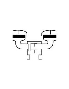 Deflagration and endurance burning proof pressure and vacuum relief valve - E 16.9.2 N | KITO Armaturen | Philippopoulos s.a.