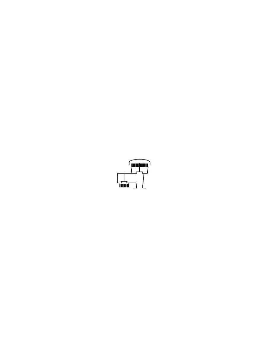 Deflagration and endurance burning proof pressure and vacuum relief valve - E 25 N | KITO Armaturen