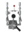 ARMSTRONG - Mixing valves