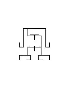 In-line pressure and vacuum relief valve - F 32.1 N | KITO Armaturen | Philippopoulos s.a.
