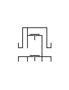 In-line pressure and vacuum relief valve - F 33 N | KITO Armaturen | Philippopoulos s.a.