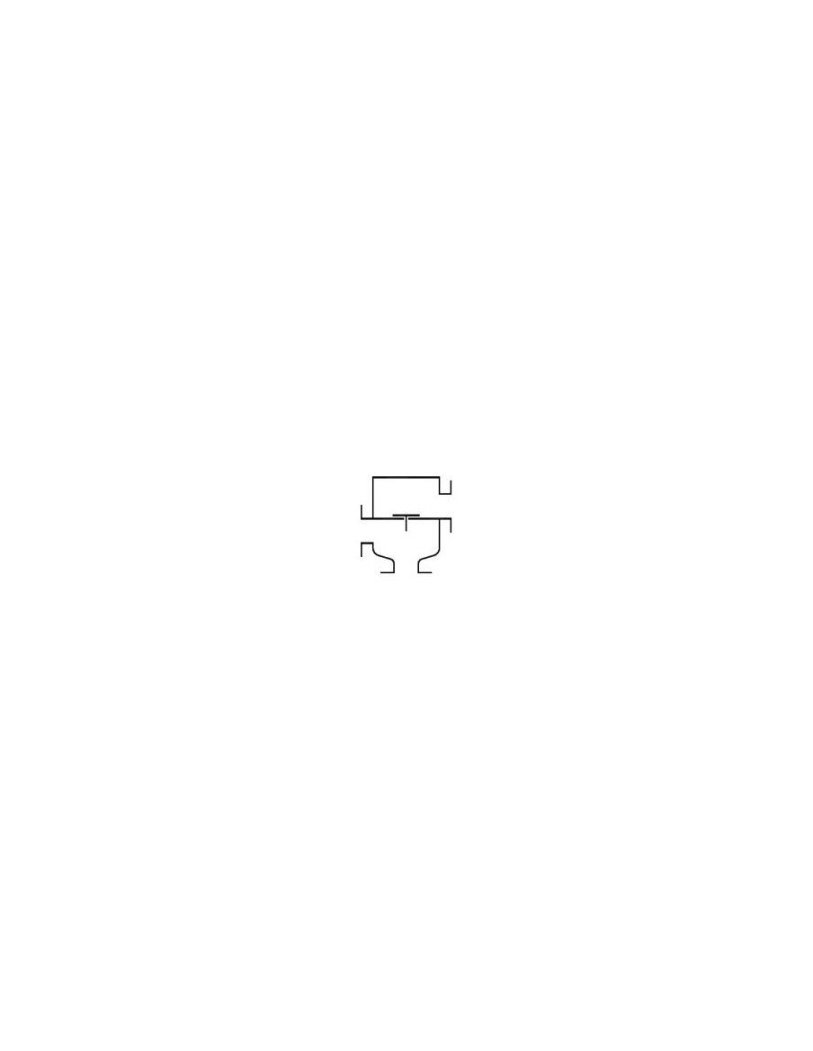 In-line pressure or vacuum relief valve - F 50 N | KITO Armaturen
