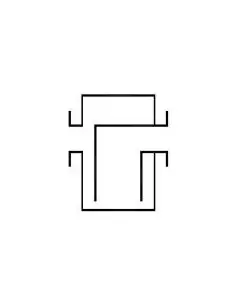Uni-directional in-line liquid detonation flame arrester - G 13.1 N | KITO Armaturen | Philippopoulos s.a.