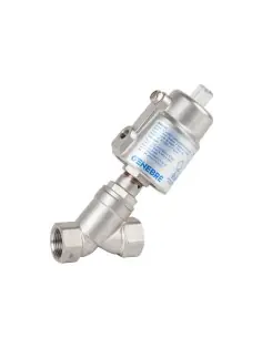 Actuated on/off valve type 5060 | Genebre | Philippopoulos s.a.