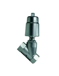 Actuated on/off valve type 5060N | Genebre | Philippopoulos s.a.