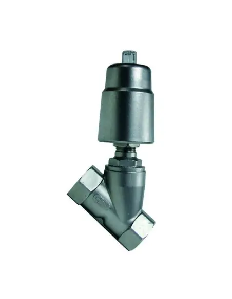 Actuated on/off valve type 5060N | Genebre | Philippopoulos s.a.