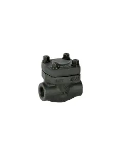 Piston Check Valve Type class 800 Piston type and S.W ends - 2234S | Genebre | Philippopoulos s.a.