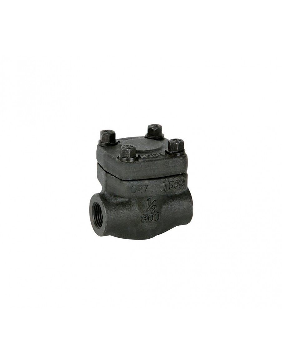 Piston Check Valve Type class 800 Piston type and S.W ends - 2234S | Genebre