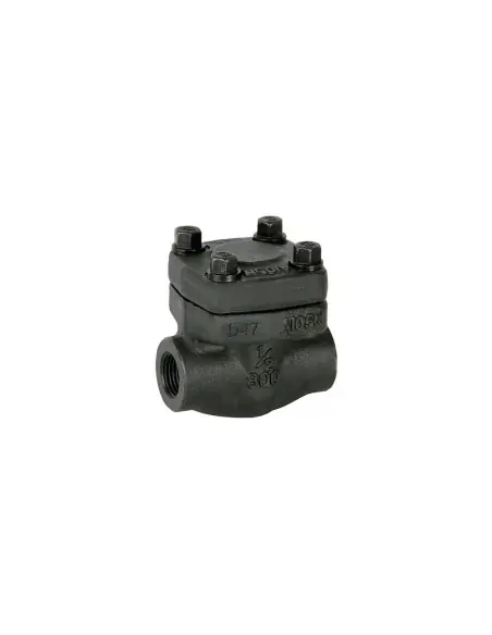 Piston Check Valve Type class 800 Piston type and S.W ends - 2234S | Genebre | Philippopoulos s.a.