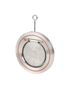 Swing Check Valve PN16 - 2406 | Genebre | Philippopoulos s.a.