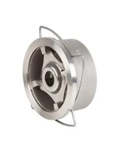 Disc check valve PN 40-100 - PN 25-DN100 - 2415 | Genebre | Philippopoulos s.a.