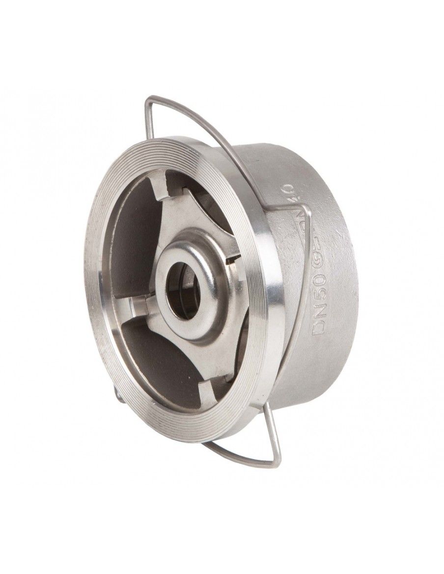 Disc check valve PN 40-100 - PN 25-DN100 - 2415 | Genebre