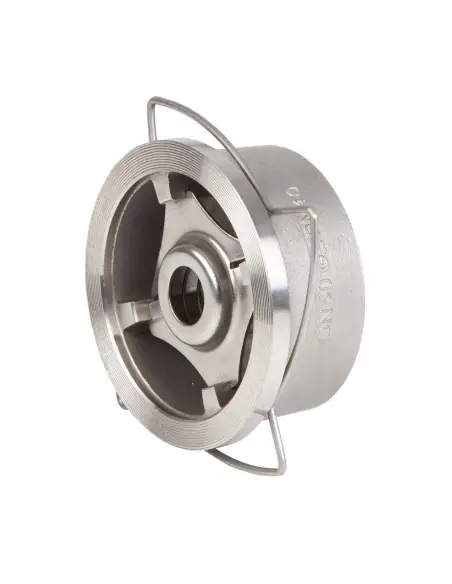 Disc check valve PN 40-100 - PN 25-DN100 - 2415 | Genebre | Philippopoulos s.a.
