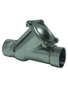 Ball Check Valve - 2417 | Genebre | Philippopoulos s.a.