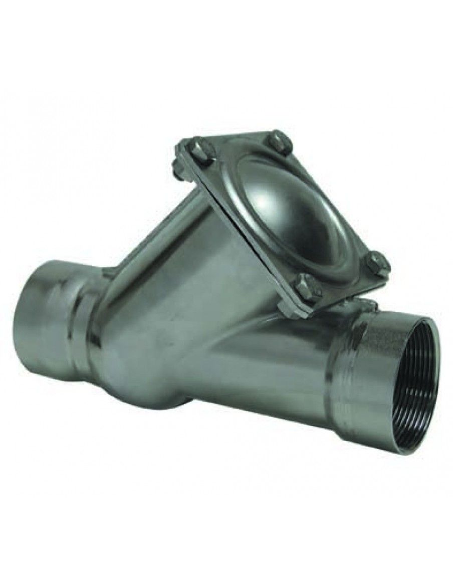Ball Check Valve - 2417 | Genebre