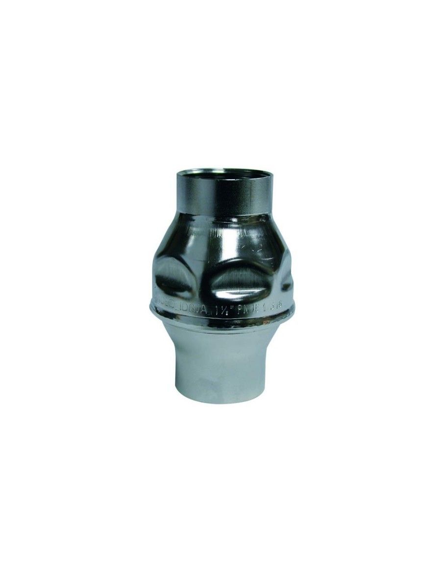 Check valves - "Cromax" check valve "Idrja" - 2445N | Genebre