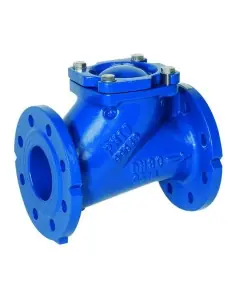 Ball Check Valve - 2453 | Genebre | Philippopoulos s.a.
